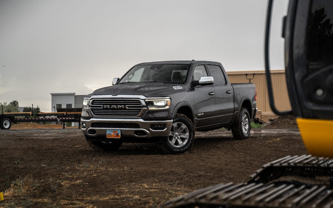 Why Oil & Gas Companies are Turning to Short-Term Truck Rentals for Scalability
