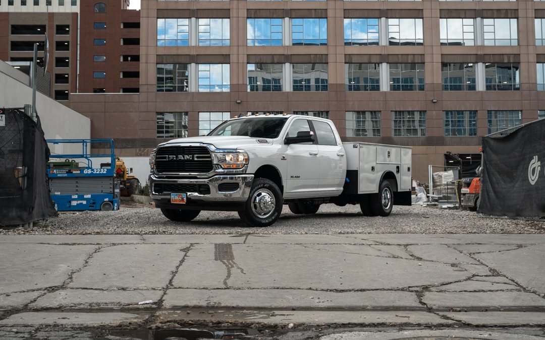 The Benefits of Customizing Your Rental Fleet