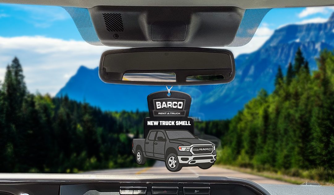 Keep That New Truck Smell in Your Fleet